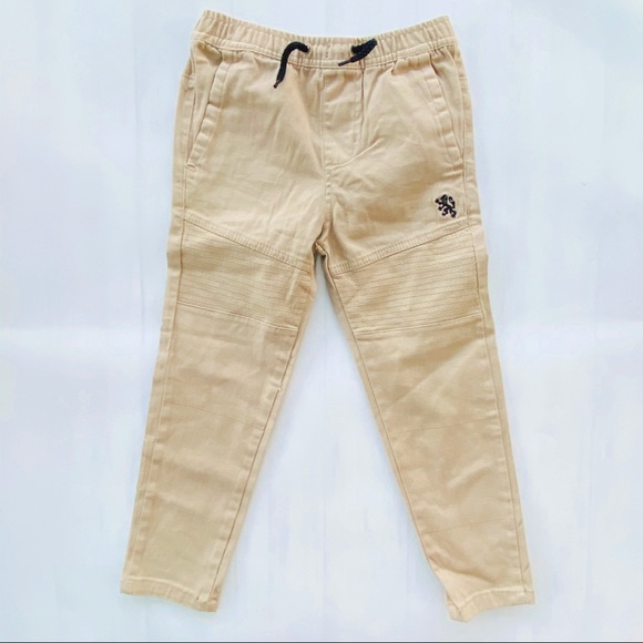 english khaki pants